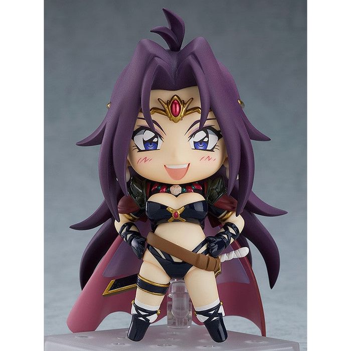 Nendoroid Naga the Serpent by  Good Smile Company 4580416908795 ToyCoin