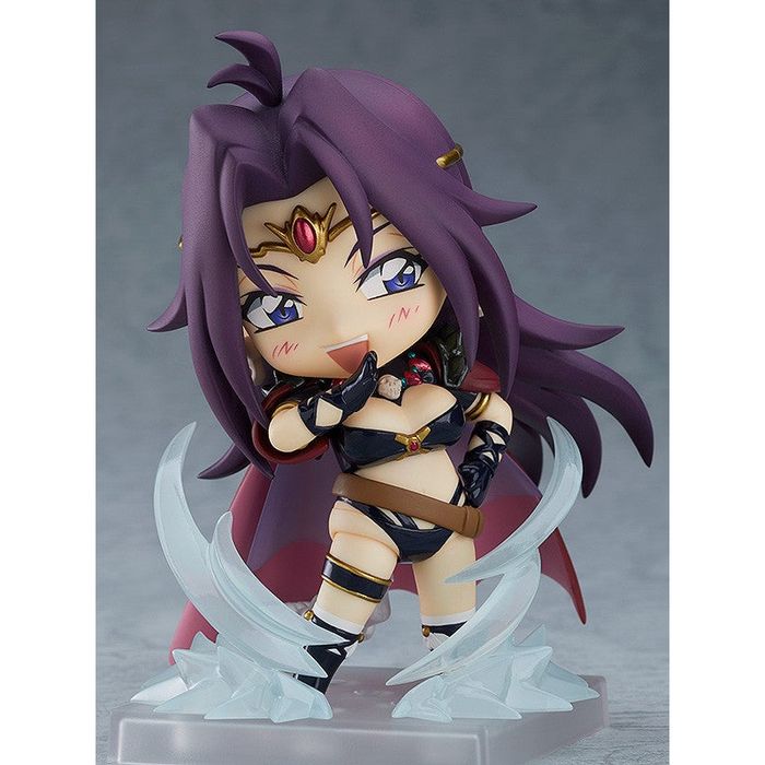 Nendoroid Naga the Serpent by  Good Smile Company 4580416908795 ToyCoin