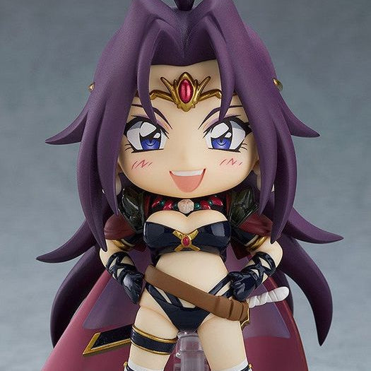 Nendoroid Naga the Serpent by  Good Smile Company 4580416908795 ToyCoin