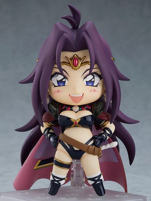 Nendoroid Naga the Serpent by Good Smile Company - Shop at ToyCoin