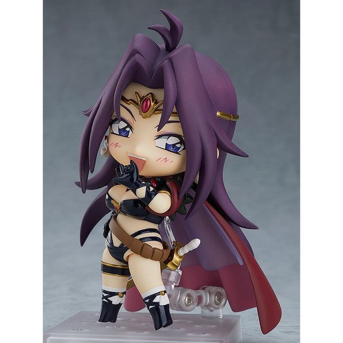 Nendoroid Naga the Serpent by  Good Smile Company 4580416908795 ToyCoin
