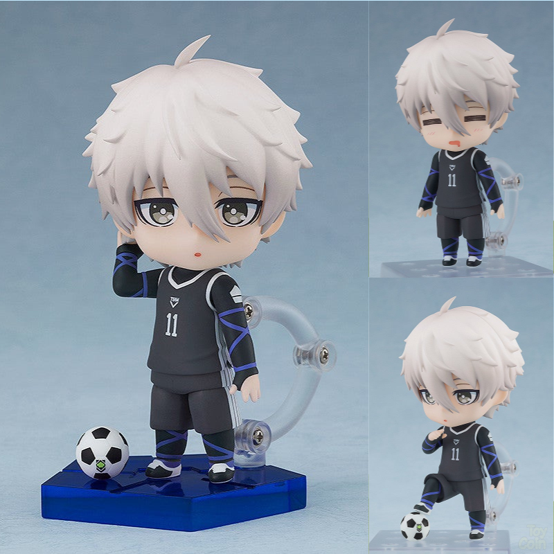 Nendoroid Nagi Seishiro by  Orange Rouge 4580590190535 ToyCoin