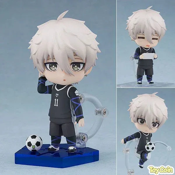 Nendoroid Nagi Seishiro by Orange Rouge - Shop at ToyCoin