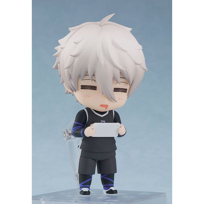Nendoroid Nagi Seishiro by  Orange Rouge 4580590190535 ToyCoin