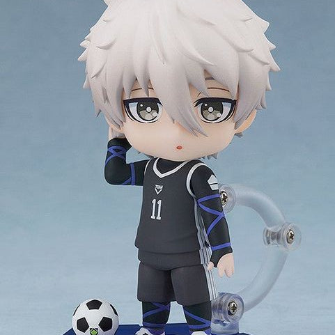 Nendoroid Nagi Seishiro by  Orange Rouge 4580590190535 ToyCoin