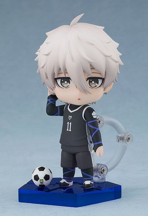 Nendoroid Nagi Seishiro by  Orange Rouge 4580590190535 ToyCoin