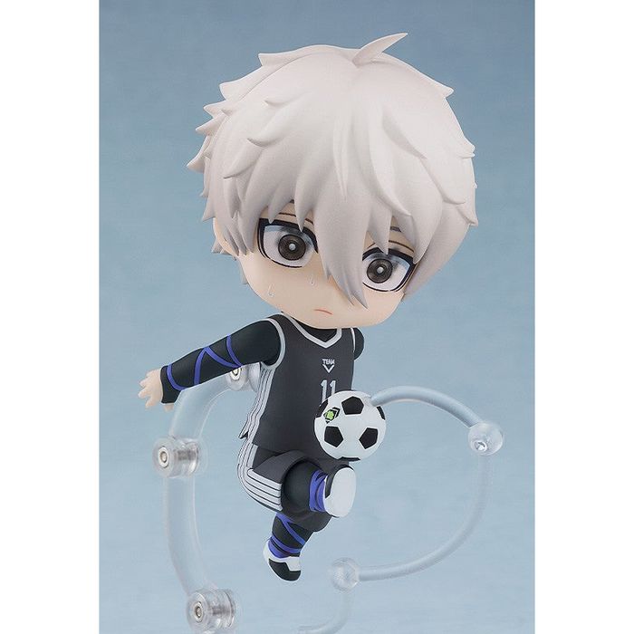 Nendoroid Nagi Seishiro by  Orange Rouge 4580590190535 ToyCoin
