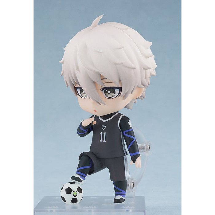 Nendoroid Nagi Seishiro by  Orange Rouge 4580590190535 ToyCoin