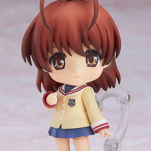 Nendoroid Nagisa Furukawa by Good Smile Company - Shop at ToyCoin