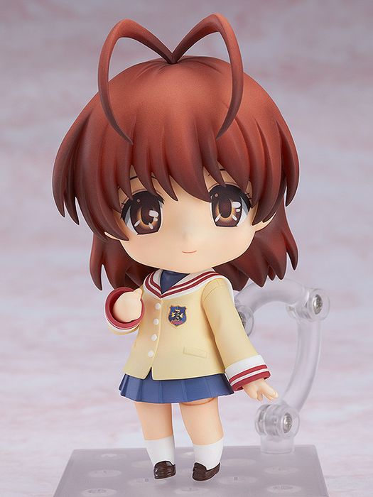Nendoroid Nagisa Furukawa by Good Smile Company - Shop at ToyCoin
