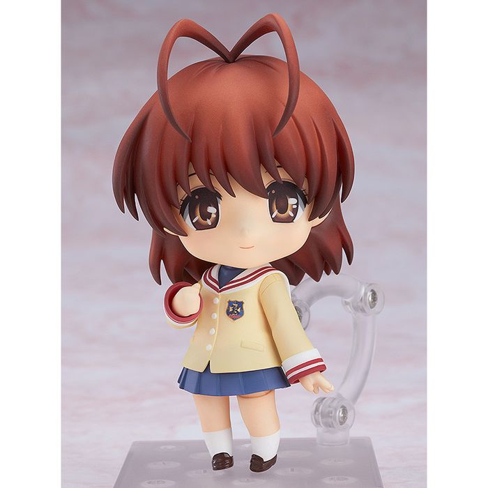 Nendoroid Nagisa Furukawa by Good Smile Company - Shop at ToyCoin