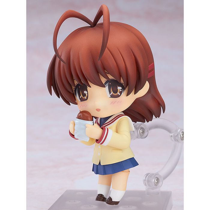 Nendoroid Nagisa Furukawa by Good Smile Company - Shop at ToyCoin