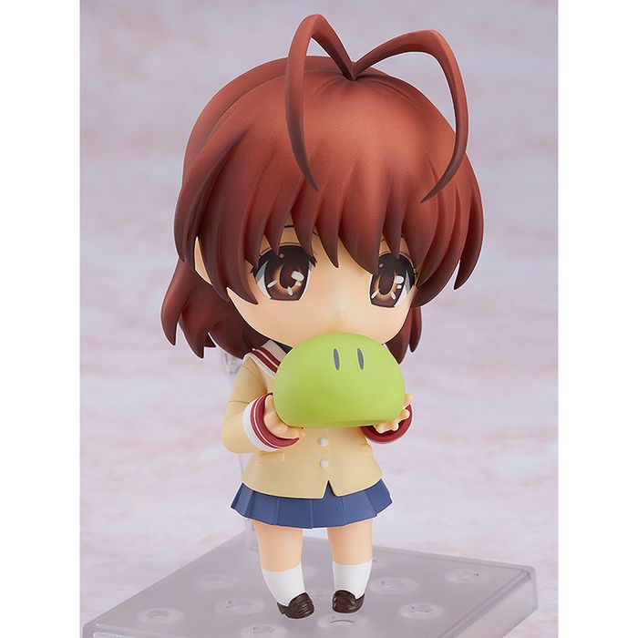 Nendoroid Nagisa Furukawa by Good Smile Company - Shop at ToyCoin