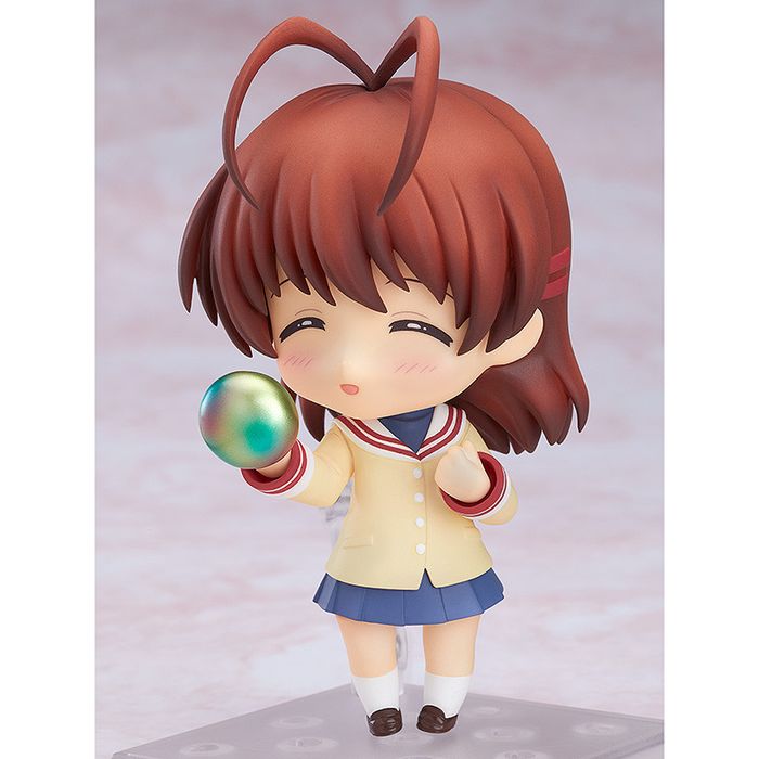 Nendoroid Nagisa Furukawa by Good Smile Company - Shop at ToyCoin