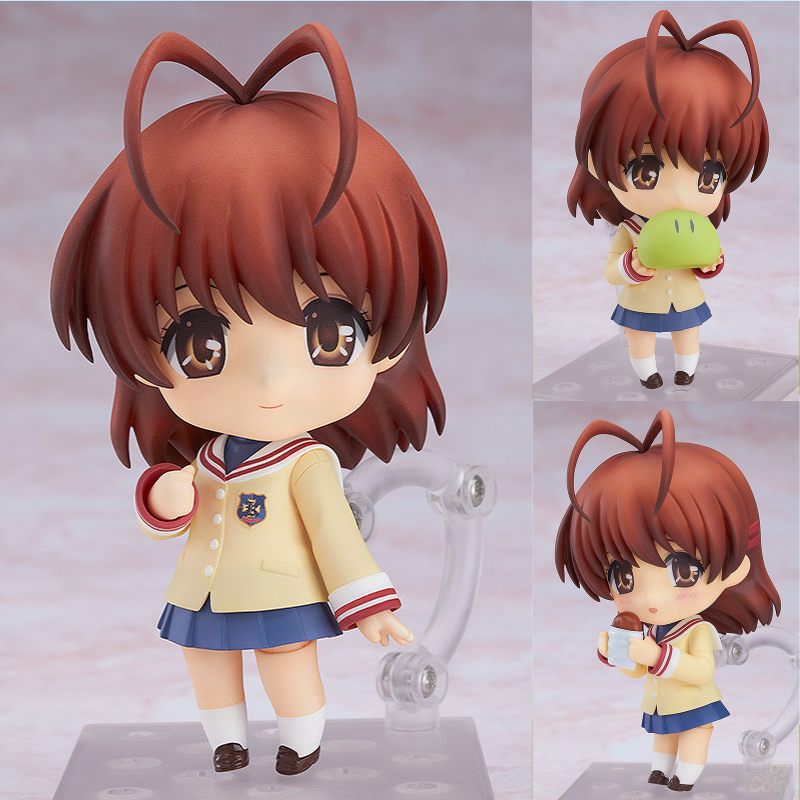 Nendoroid Nagisa Furukawa by Good Smile Company - Shop at ToyCoin
