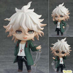 Nendoroid Nagito Komaeda by Good Smile Company - Shop at ToyCoin