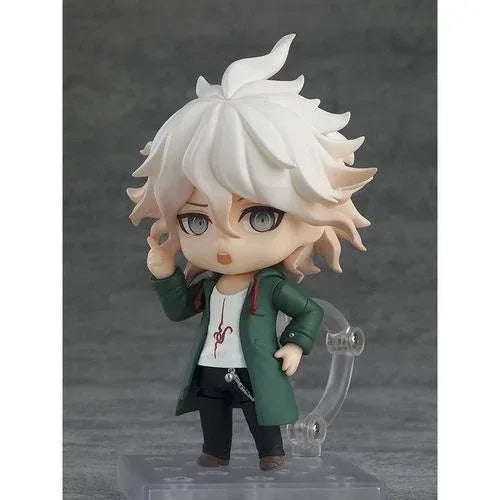 Nendoroid Nagito Komaeda by Good Smile Company - Shop at ToyCoin