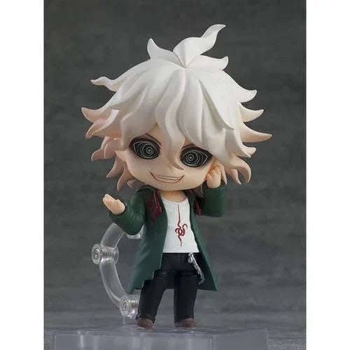 Nendoroid Nagito Komaeda by Good Smile Company - Shop at ToyCoin
