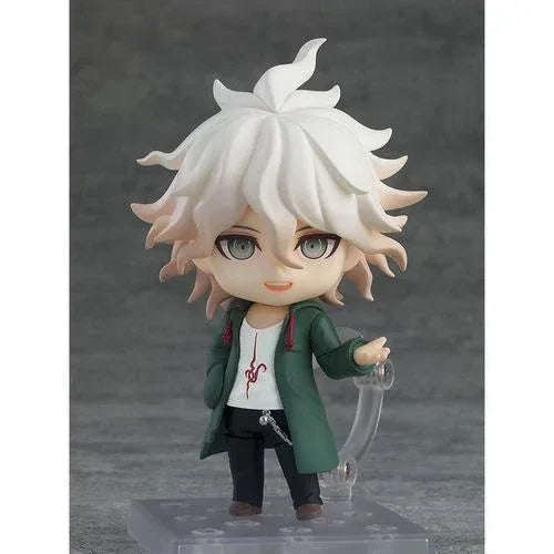 Nendoroid Nagito Komaeda by Good Smile Company - Shop at ToyCoin