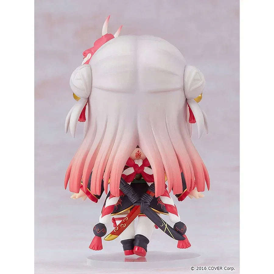 Nendoroid Nakiri Ayame by Good Smile Company - Shop at ToyCoin