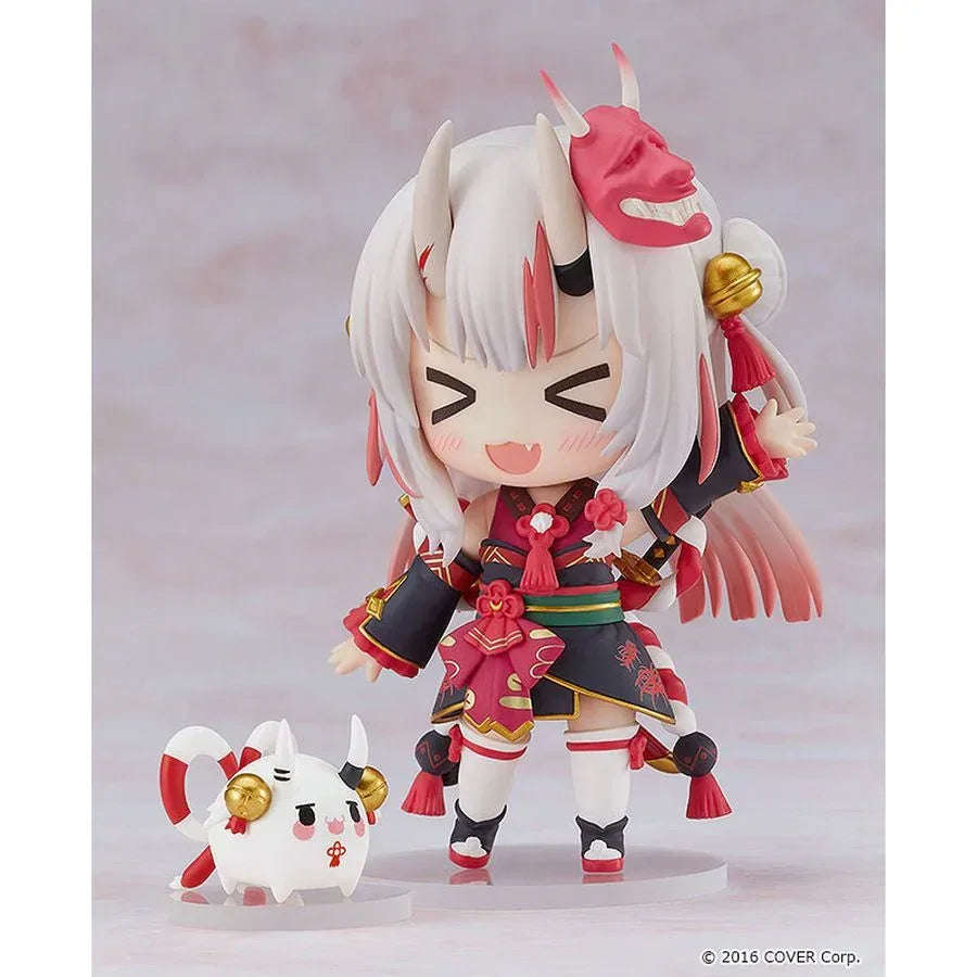 Nendoroid Nakiri Ayame by Good Smile Company - Shop at ToyCoin