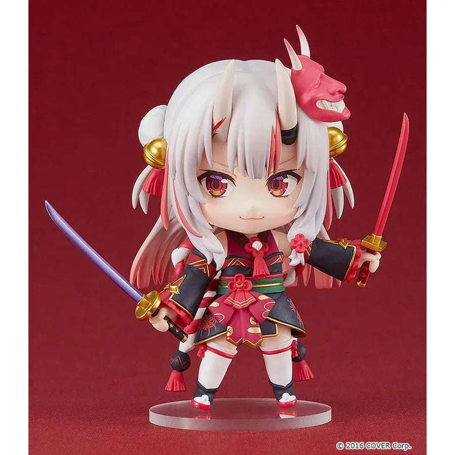 Nendoroid Nakiri Ayame by Good Smile Company - Shop at ToyCoin