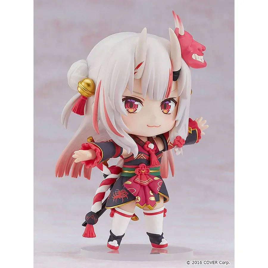Nendoroid Nakiri Ayame by Good Smile Company - Shop at ToyCoin