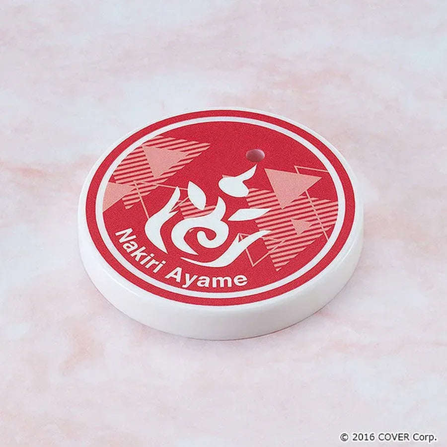 Nendoroid Nakiri Ayame by Good Smile Company - Shop at ToyCoin
