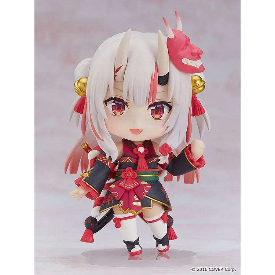 Nendoroid Nakiri Ayame by Good Smile Company - Shop at ToyCoin