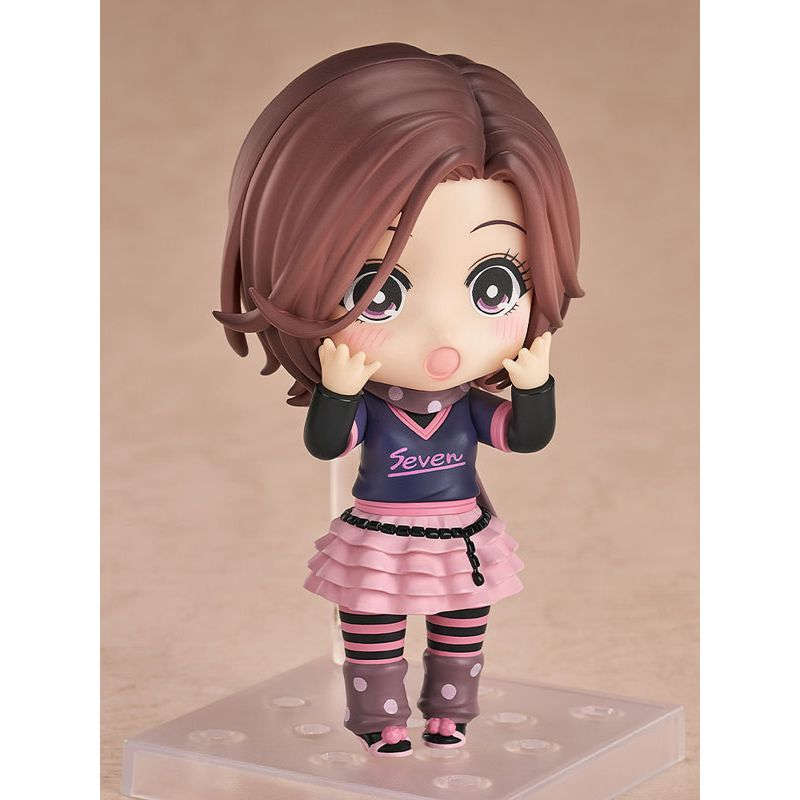 Nendoroid Nana Komatsu by Good Smile Arts Shanghai - Shop at ToyCoin