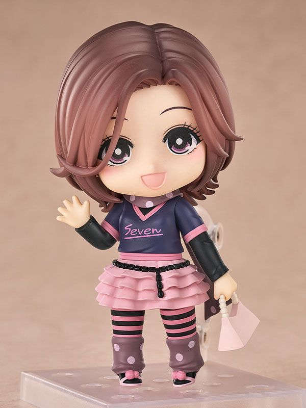 Nendoroid Nana Komatsu by Good Smile Arts Shanghai - Shop at ToyCoin