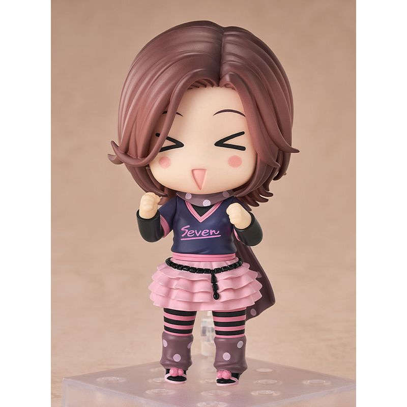 Nendoroid Nana Komatsu by Good Smile Arts Shanghai - Shop at ToyCoin