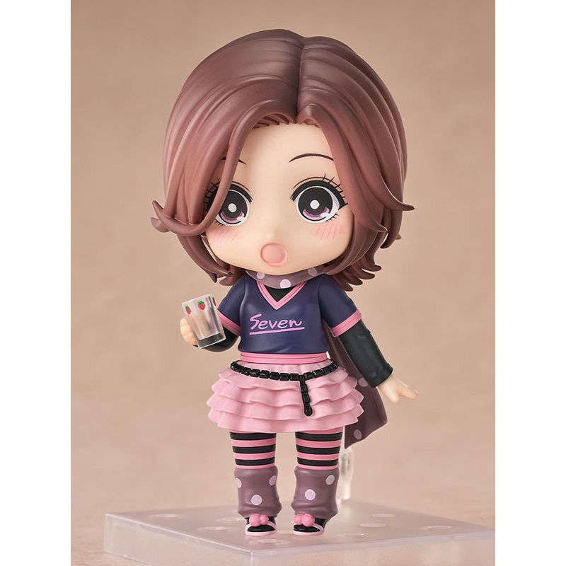 Nendoroid Nana Komatsu by Good Smile Arts Shanghai - Shop at ToyCoin