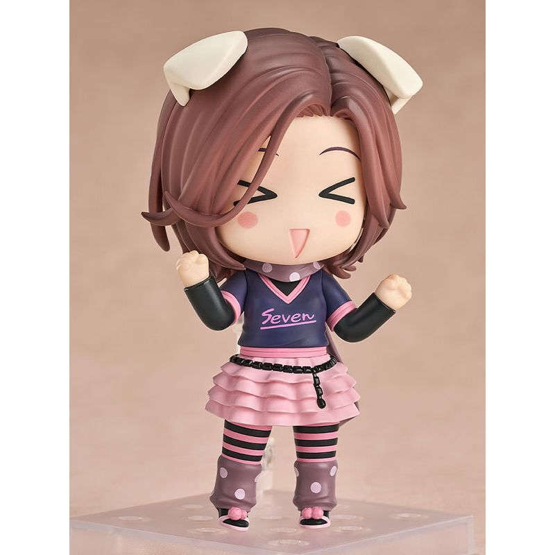 Nendoroid Nana Komatsu by Good Smile Arts Shanghai - Shop at ToyCoin