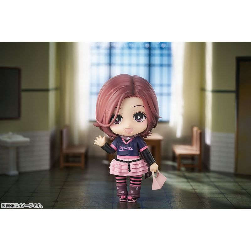 Nendoroid Nana Komatsu by Good Smile Arts Shanghai - Shop at ToyCoin