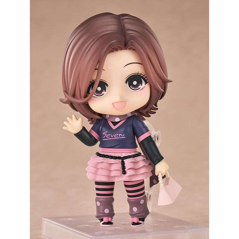 Nendoroid Nana Komatsu by Good Smile Arts Shanghai - Shop at ToyCoin