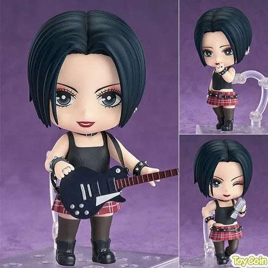 Nendoroid Nana Osaki by Good Smile Arts Shanghai - Shop at ToyCoin