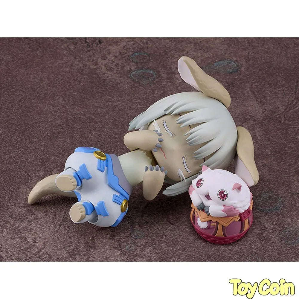 Nendoroid Nanachi New Outfit Ver. by Good Smile Company - Shop at ToyCoin