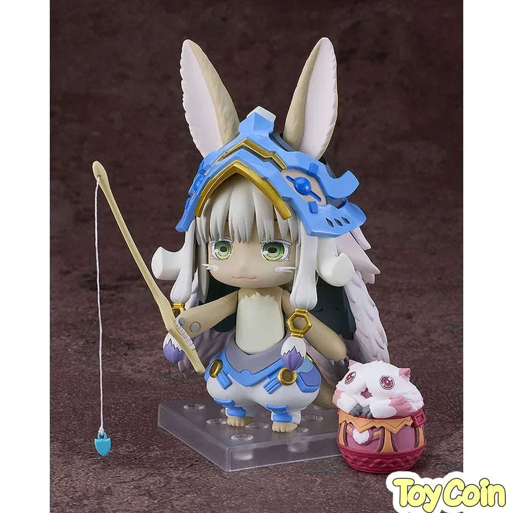 Nendoroid Nanachi New Outfit Ver. by Good Smile Company - Shop at ToyCoin