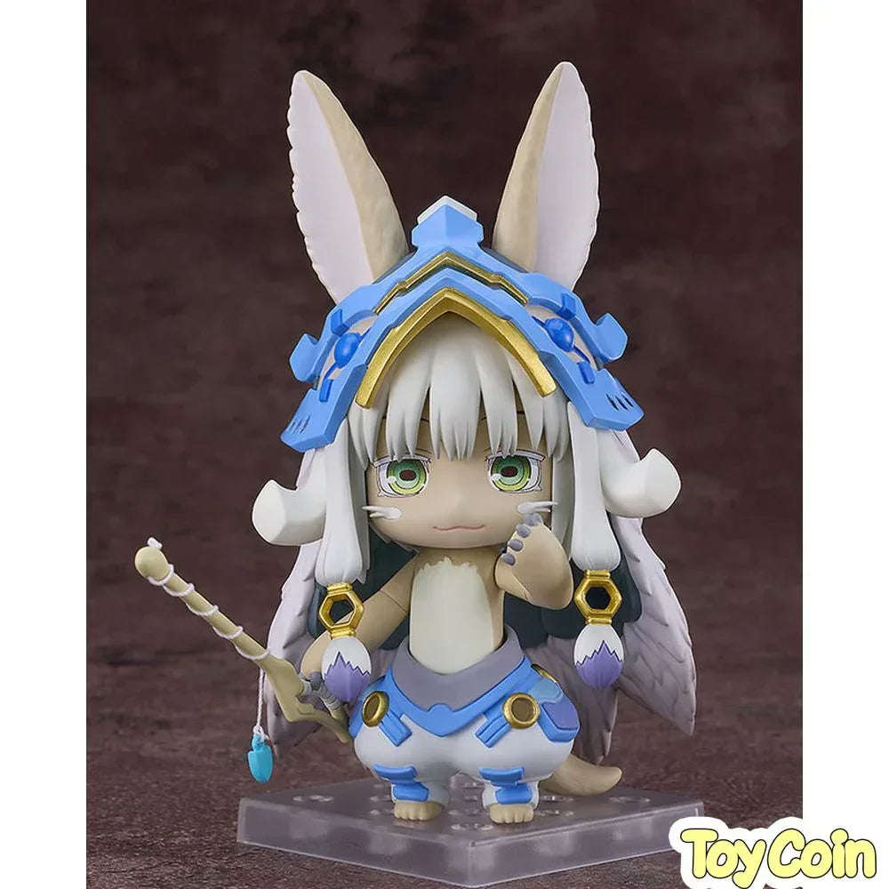 Nendoroid Nanachi New Outfit Ver. by Good Smile Company - Shop at ToyCoin