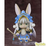 Nendoroid Nanachi New Outfit Ver. by Good Smile Company - Shop at ToyCoin