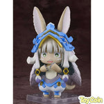 Nendoroid Nanachi New Outfit Ver. by Good Smile Company - Shop at ToyCoin