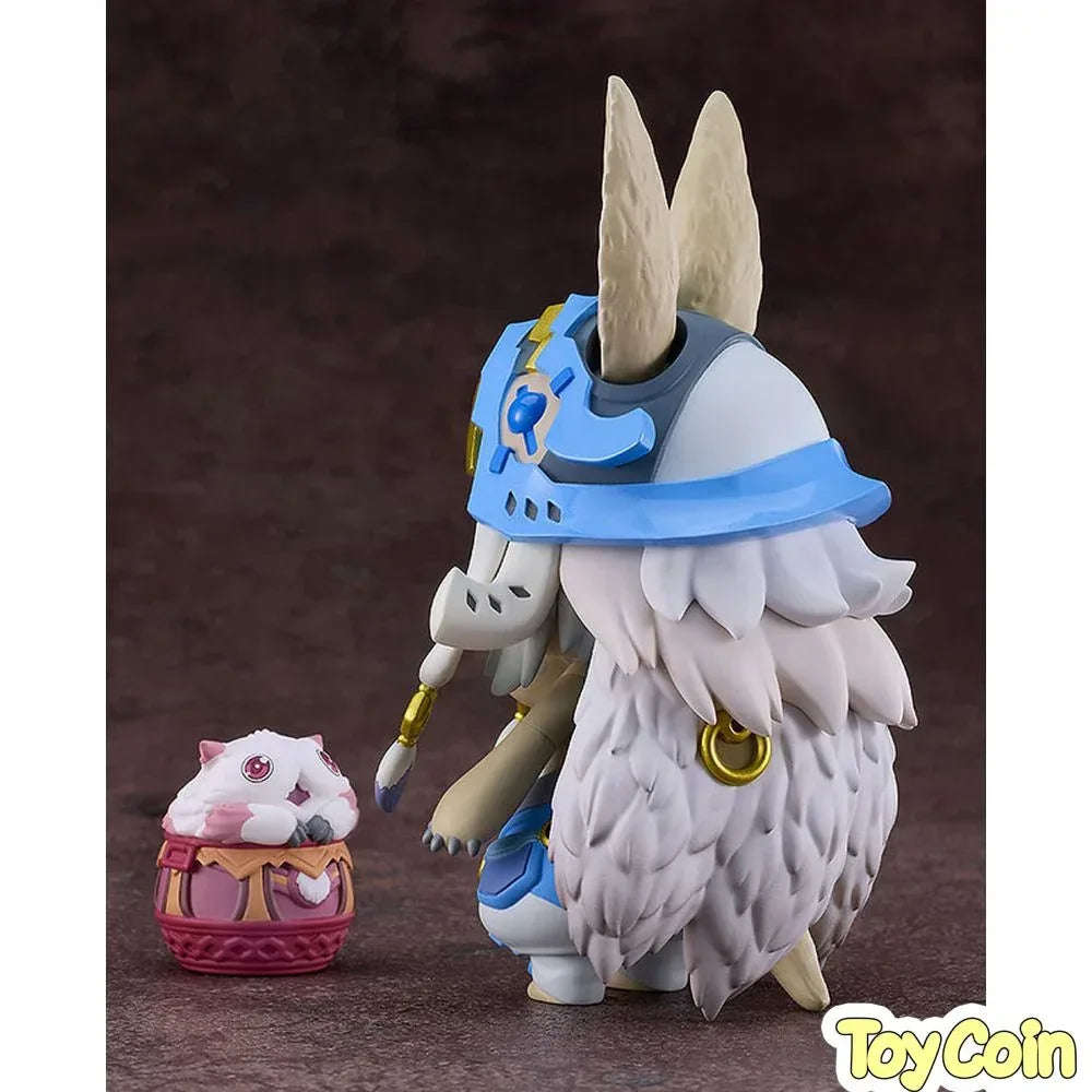 Nendoroid Nanachi New Outfit Ver. by Good Smile Company - Shop at ToyCoin