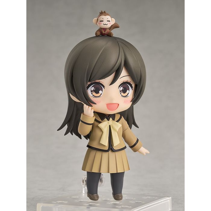 Nendoroid Nanami Momozono by Good Smile Arts Shanghai - Shop at ToyCoin