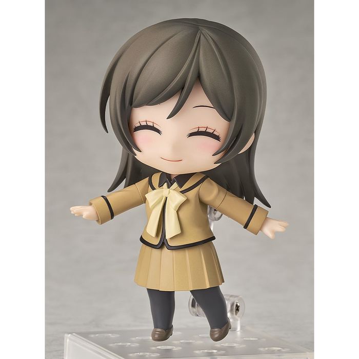 Nendoroid Nanami Momozono by Good Smile Arts Shanghai - Shop at ToyCoin