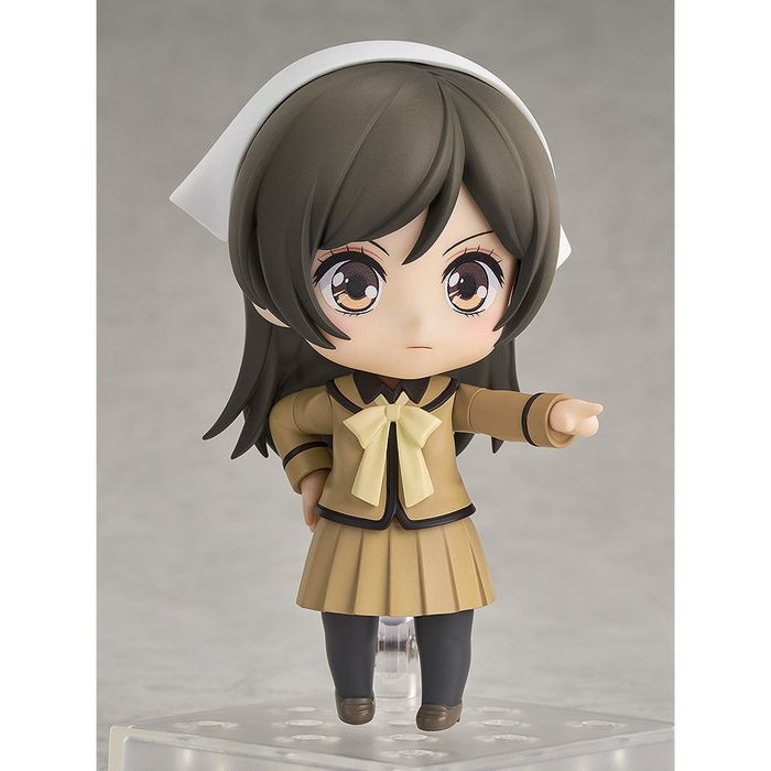 Nendoroid Nanami Momozono by Good Smile Arts Shanghai - Shop at ToyCoin