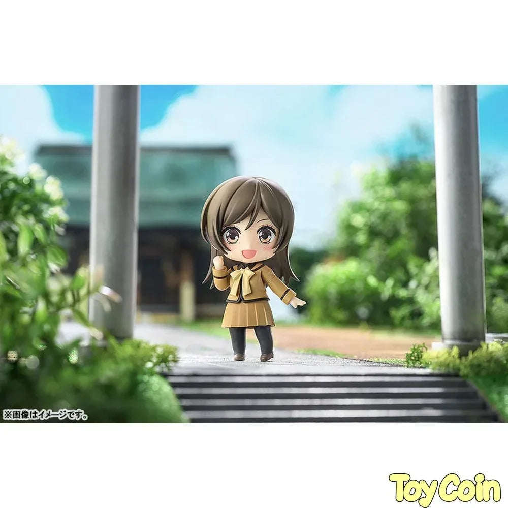 Nendoroid Nanami Momozono by Good Smile Arts Shanghai - Shop at ToyCoin