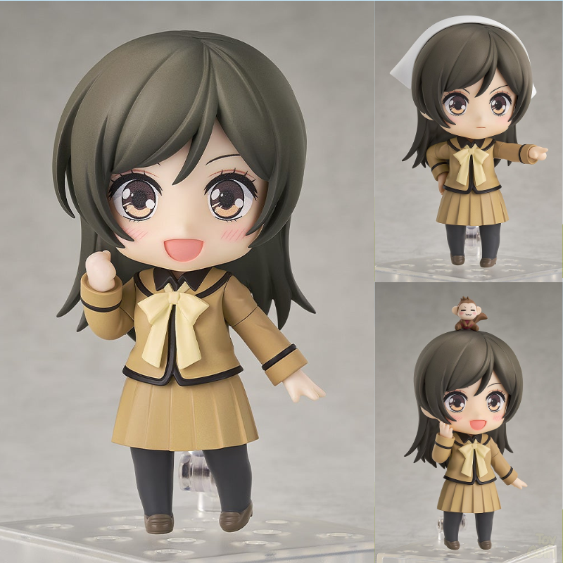 Nendoroid Nanami Momozono by Good Smile Arts Shanghai - Shop at ToyCoin