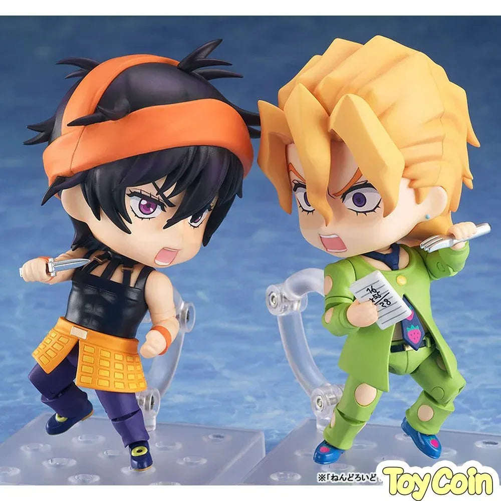 Nendoroid Narancia Ghirga by Medicos Entertainment - Shop at ToyCoin