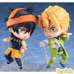 Nendoroid Narancia Ghirga by Medicos Entertainment - Shop at ToyCoin